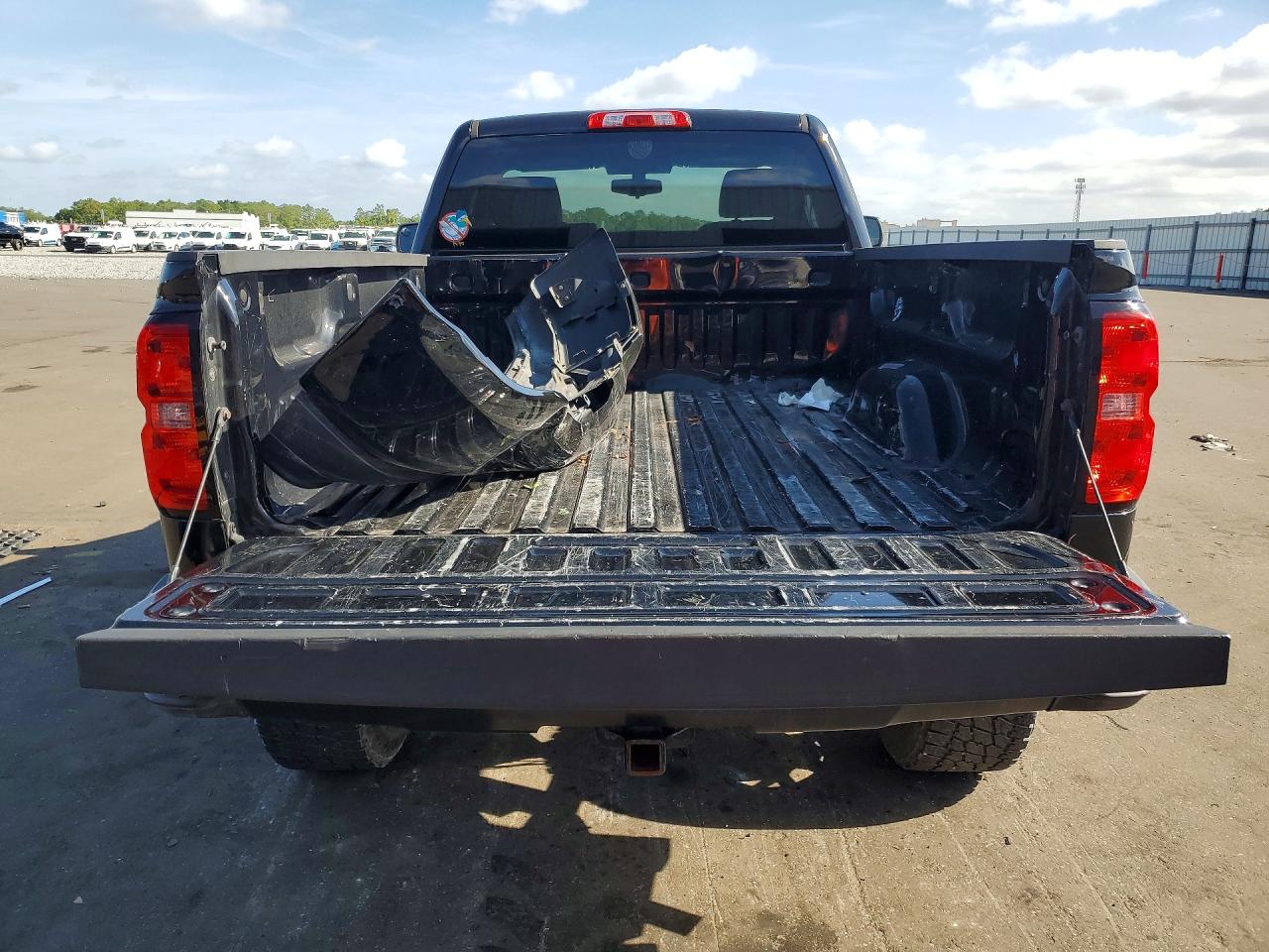 Chevrolet Silverado K1500