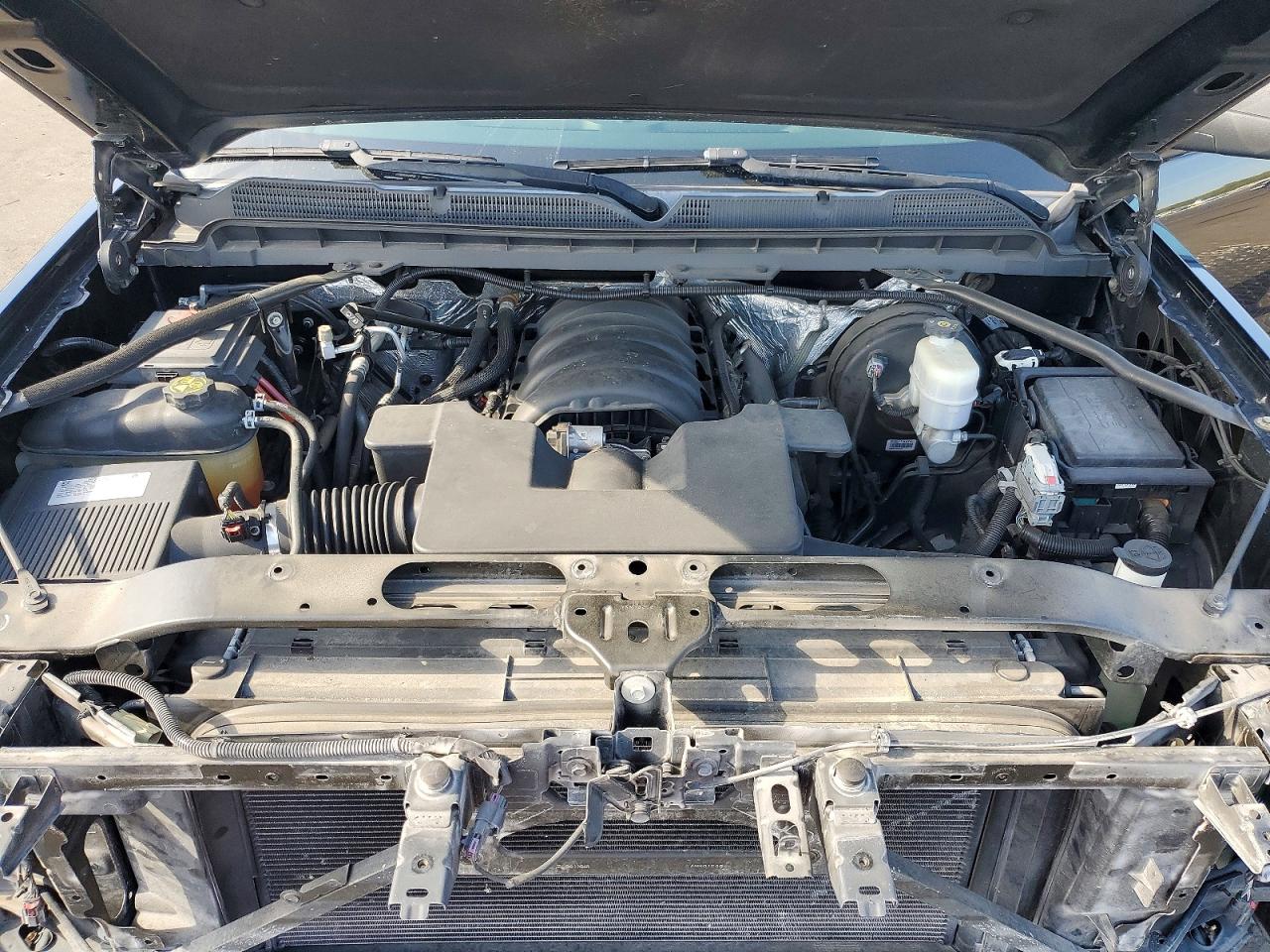 Chevrolet Silverado K1500