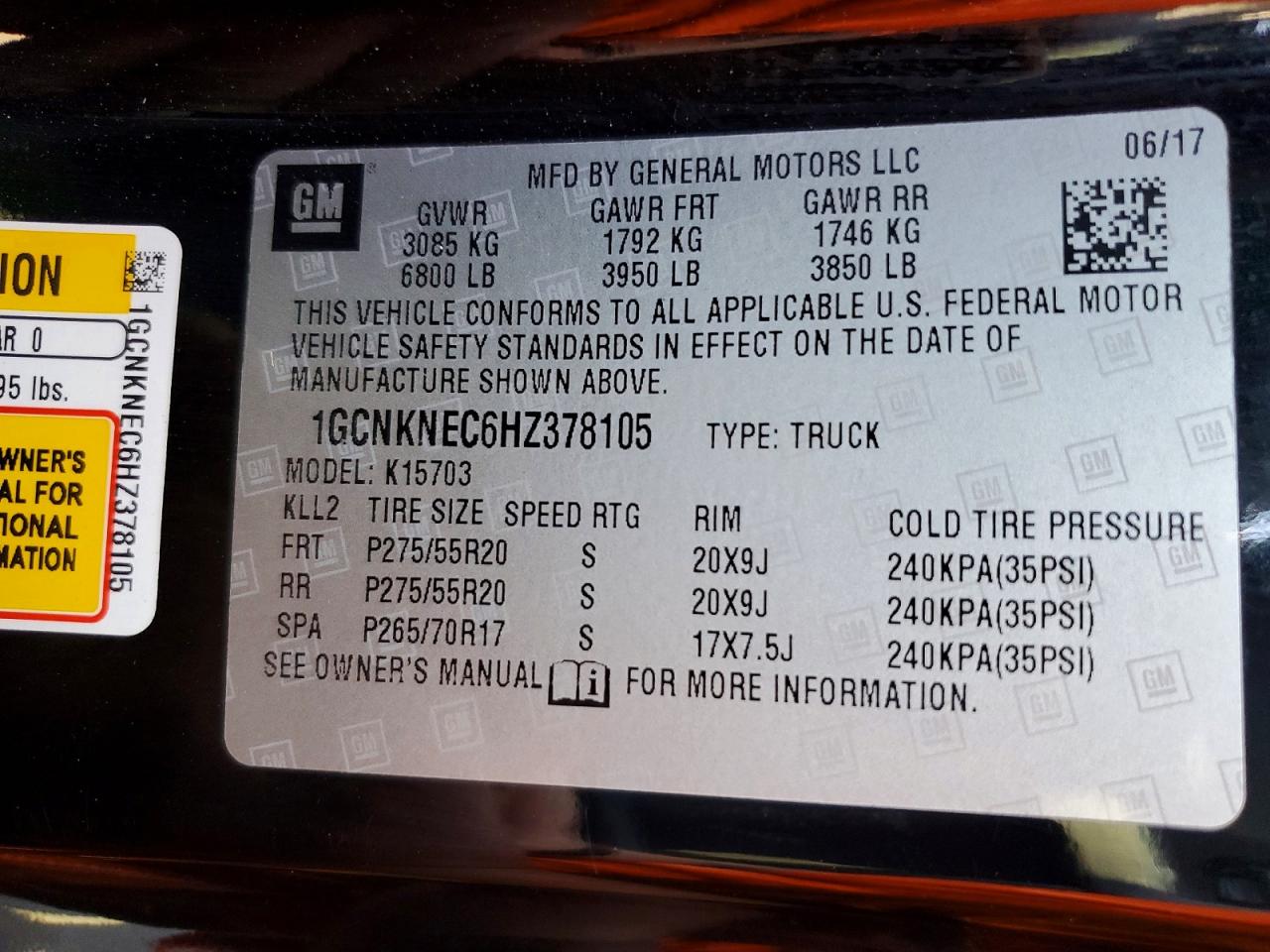 Chevrolet Silverado K1500