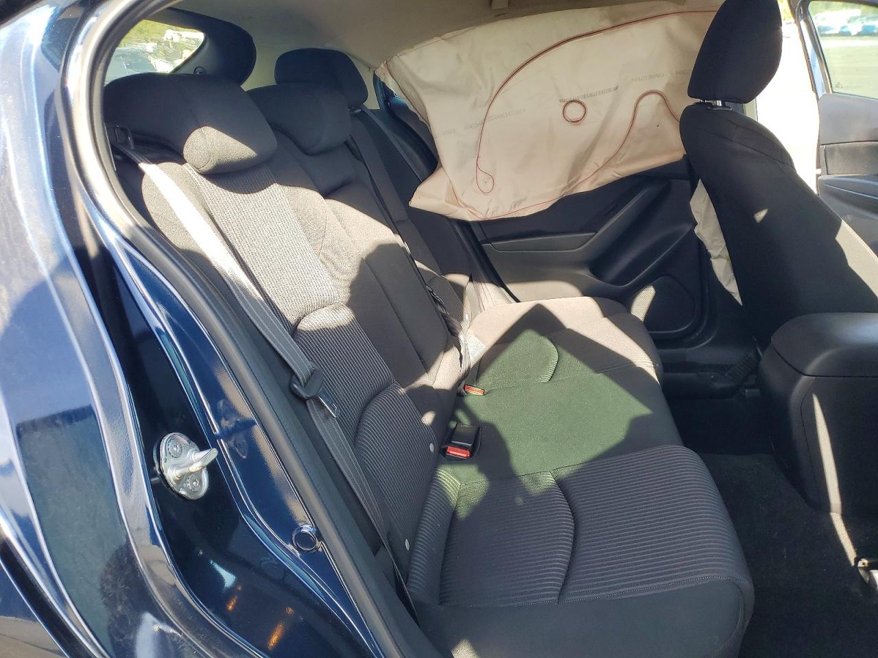 Mazda 3 Touring