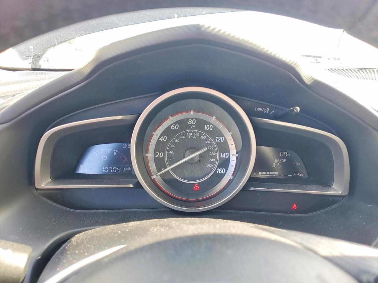 Mazda 3 Touring