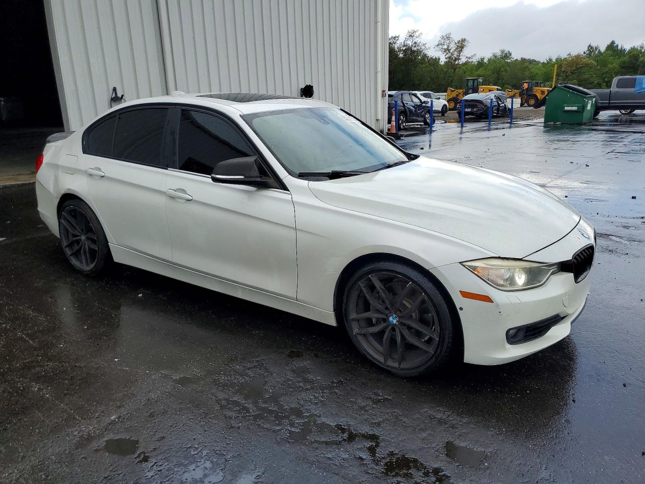 BMW 3 Series I