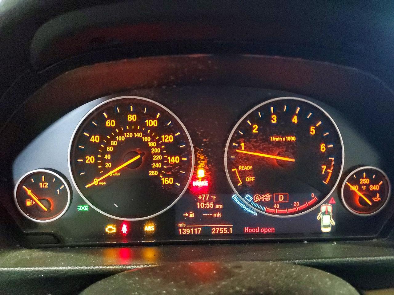 BMW 3 Series I