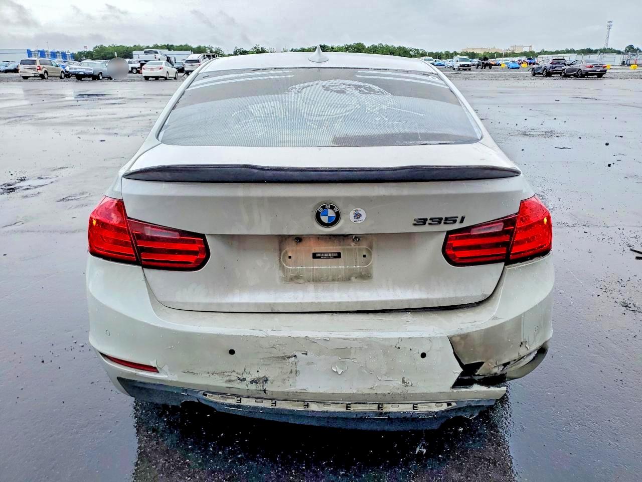 BMW 3 Series I