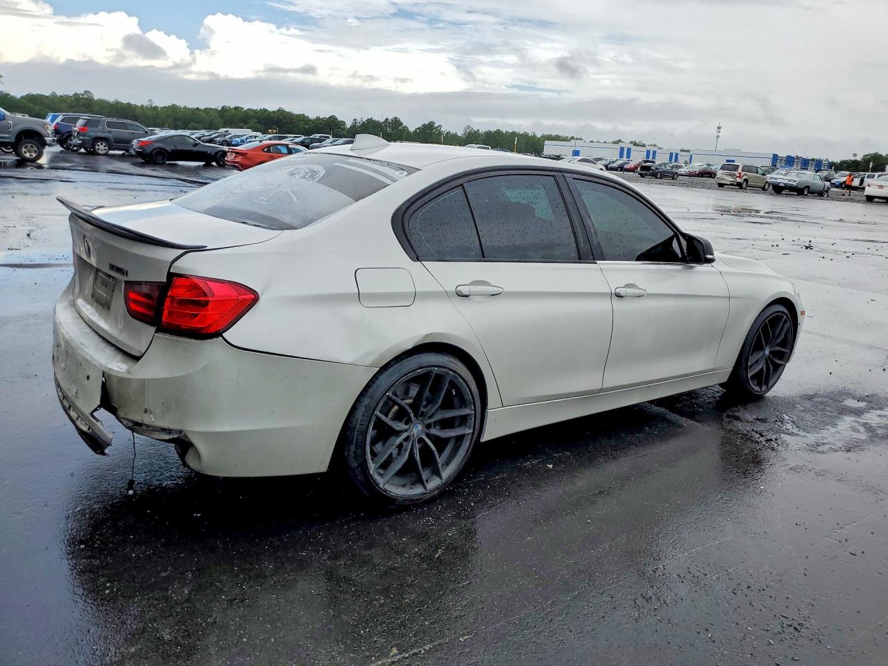BMW 3 Series I