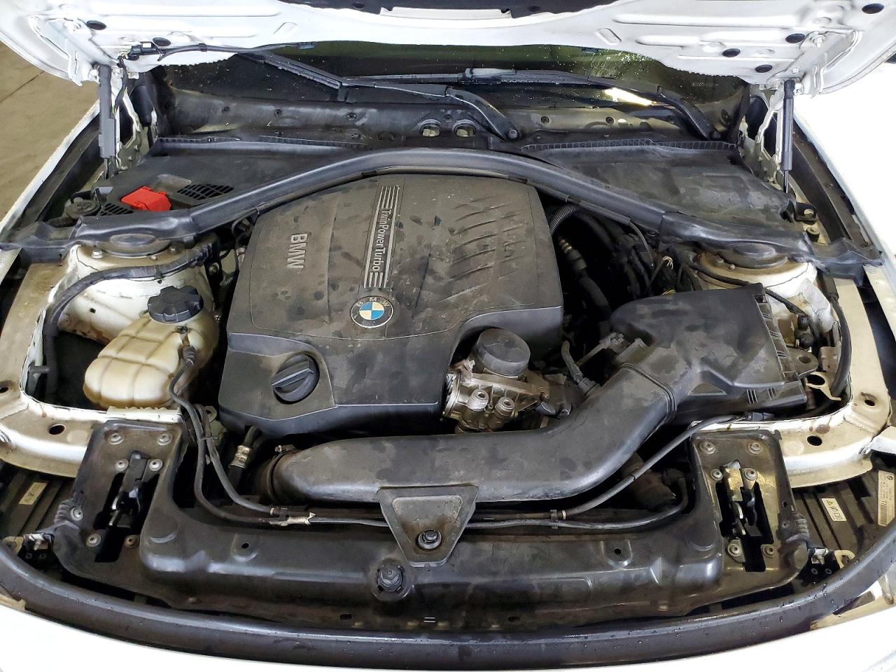 BMW 3 Series I
