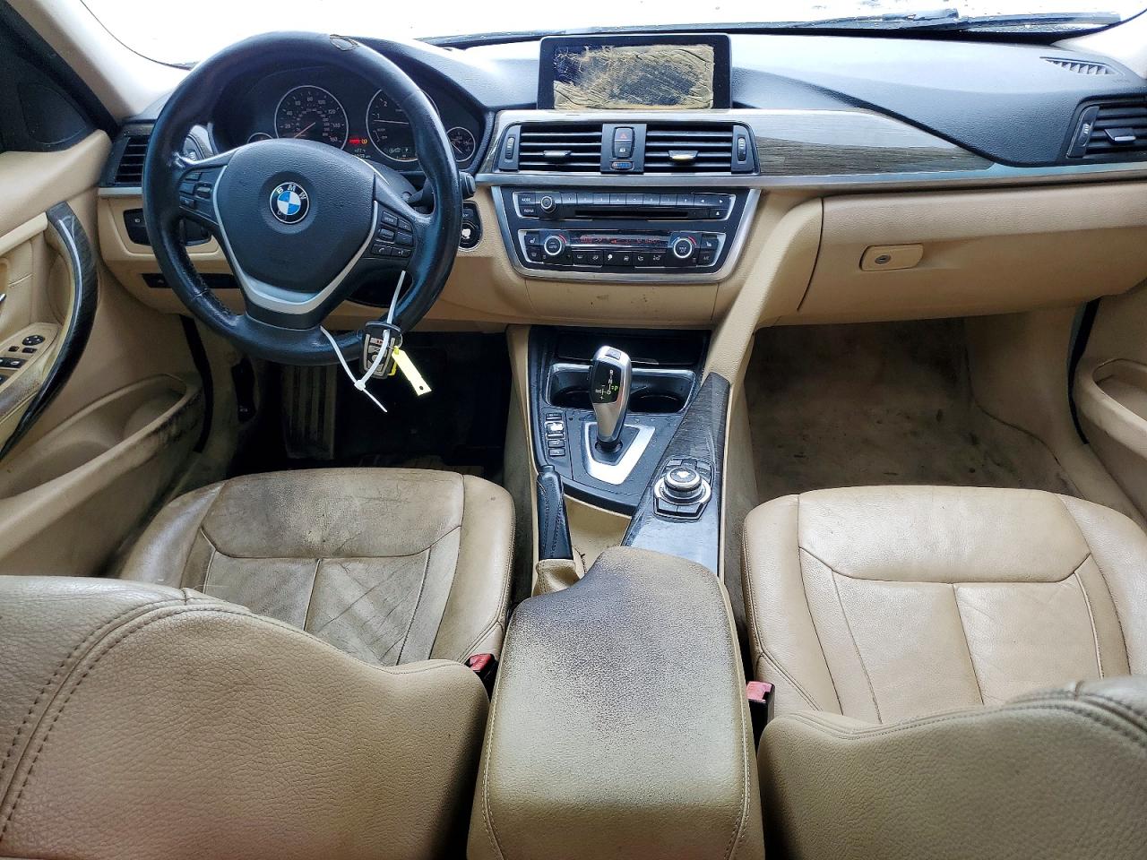 BMW 3 Series I