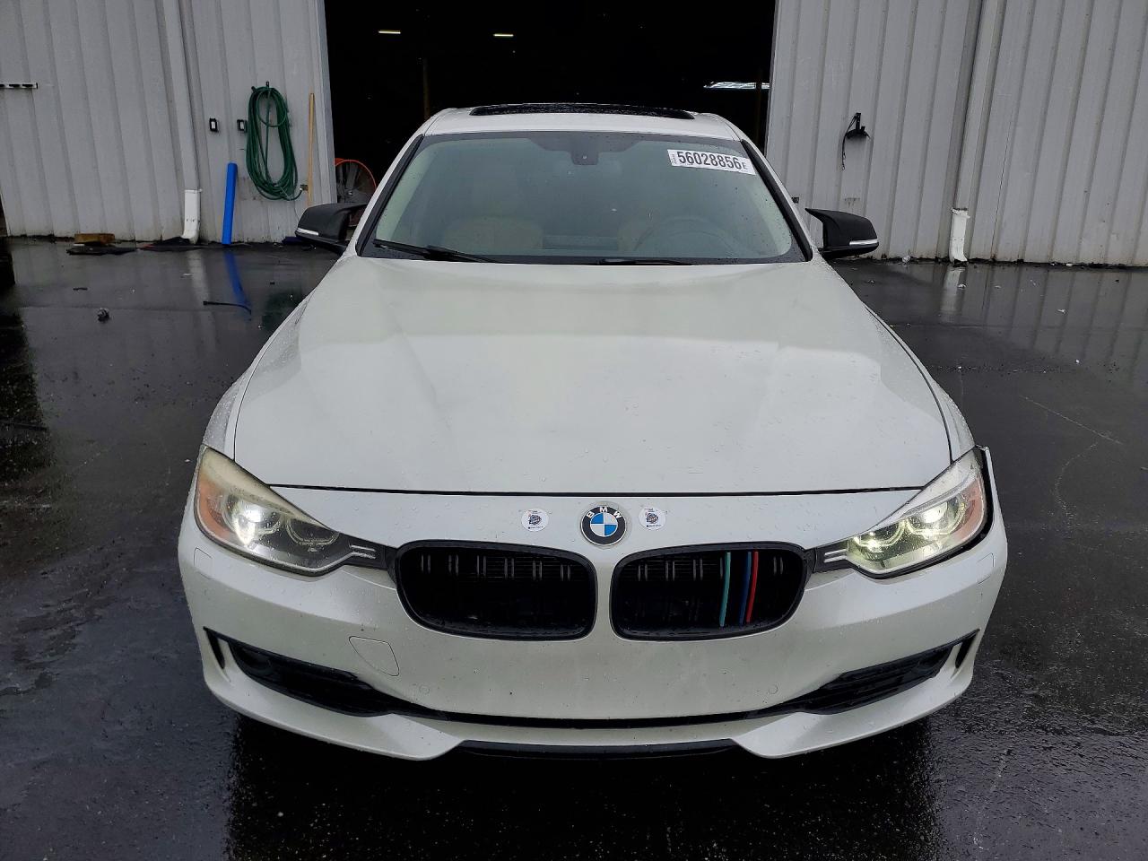 BMW 3 Series I