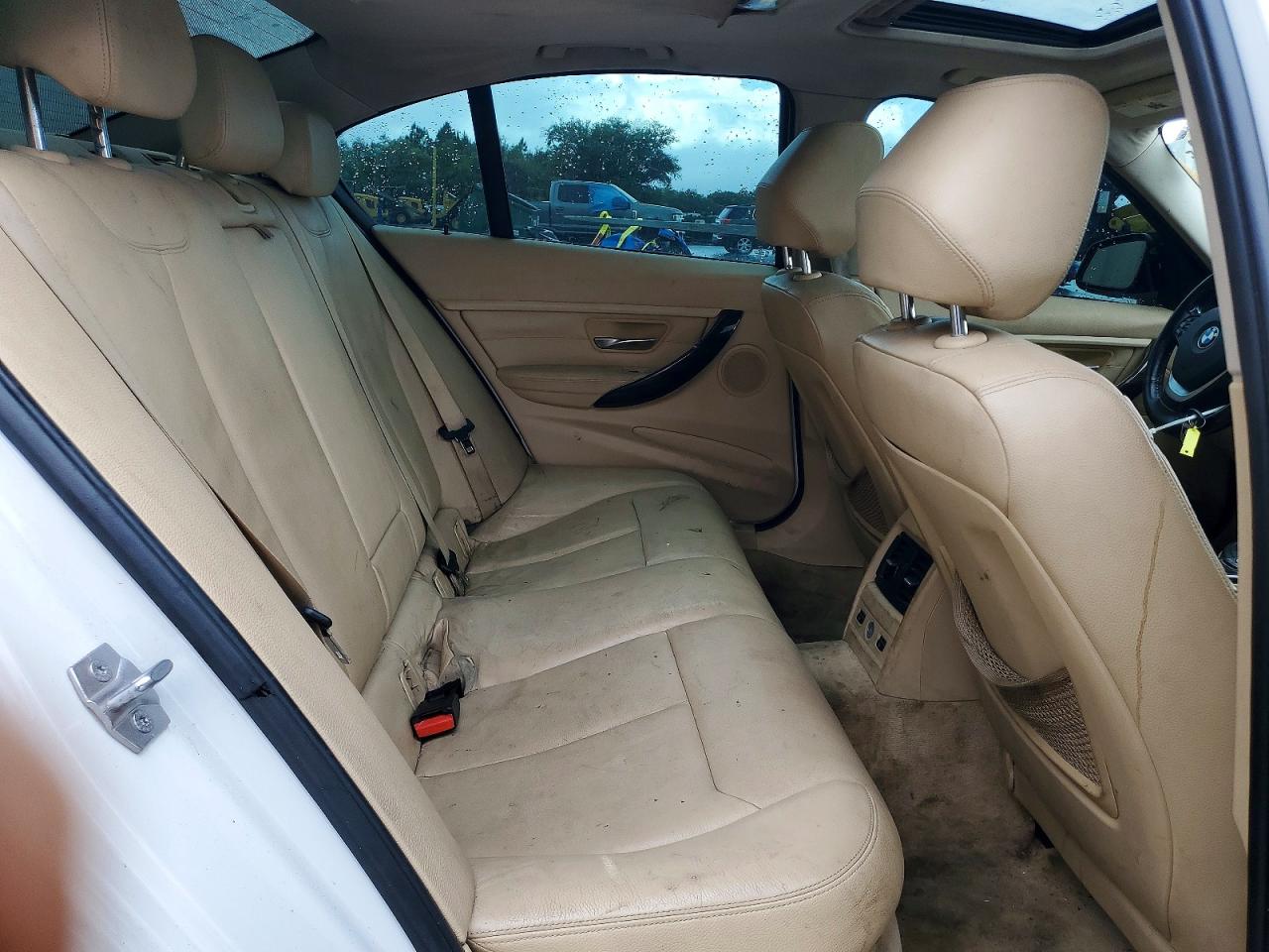 BMW 3 Series I