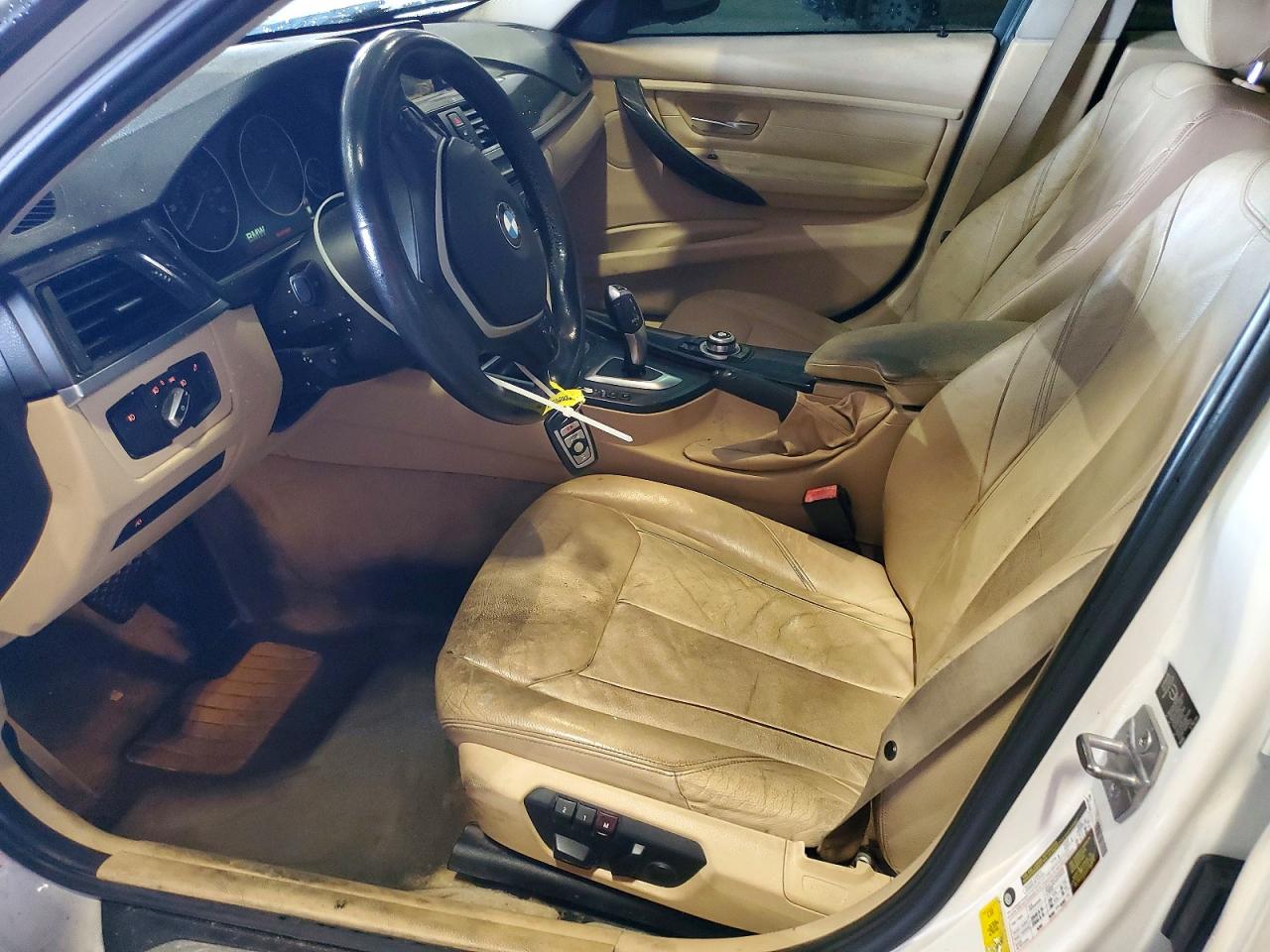 BMW 3 Series I
