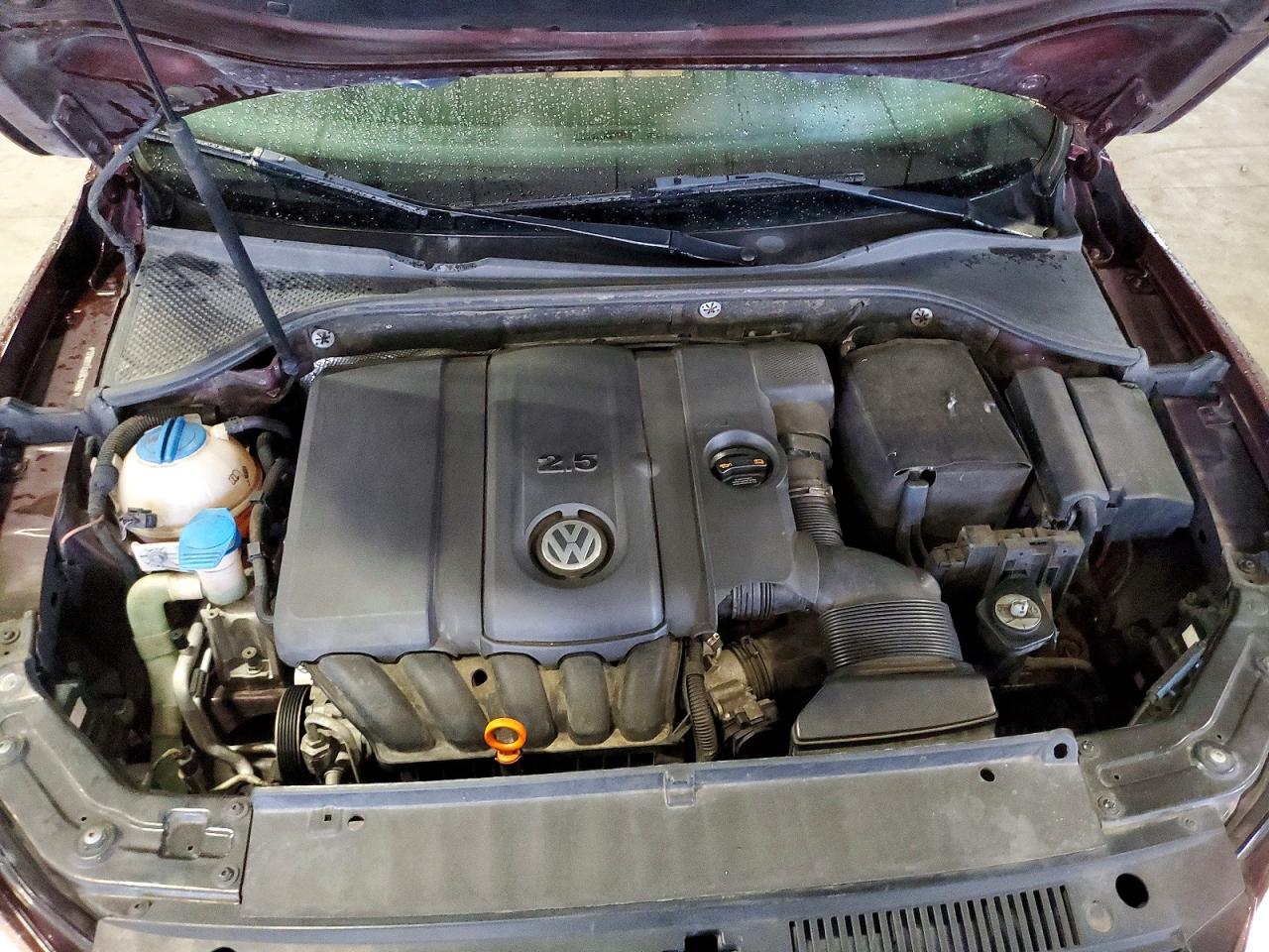 Volkswagen Passat Se