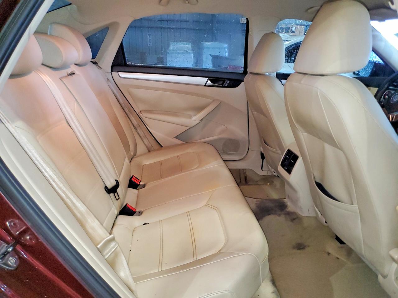 Volkswagen Passat Se