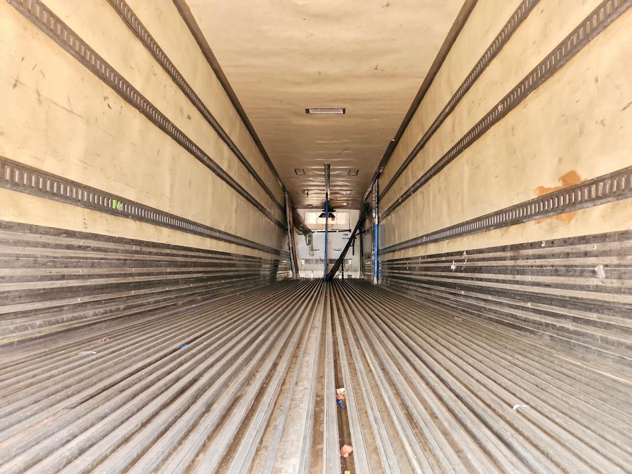 Utility Trailer Mfg. Other