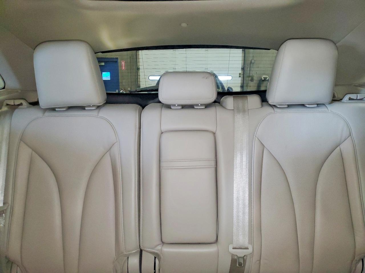 Lincoln MKC Reserve