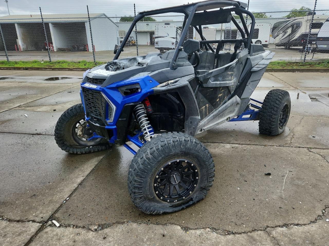 Polaris RZR