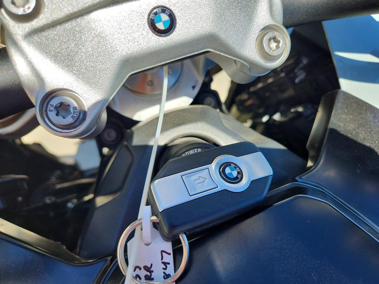 BMW S Xr