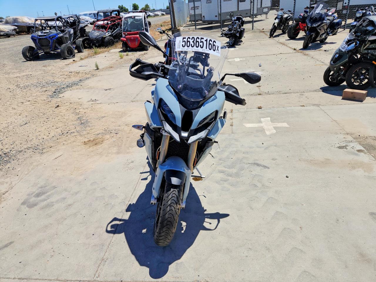BMW S Xr