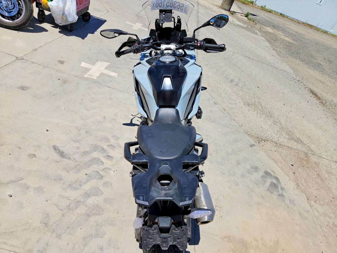 BMW S Xr