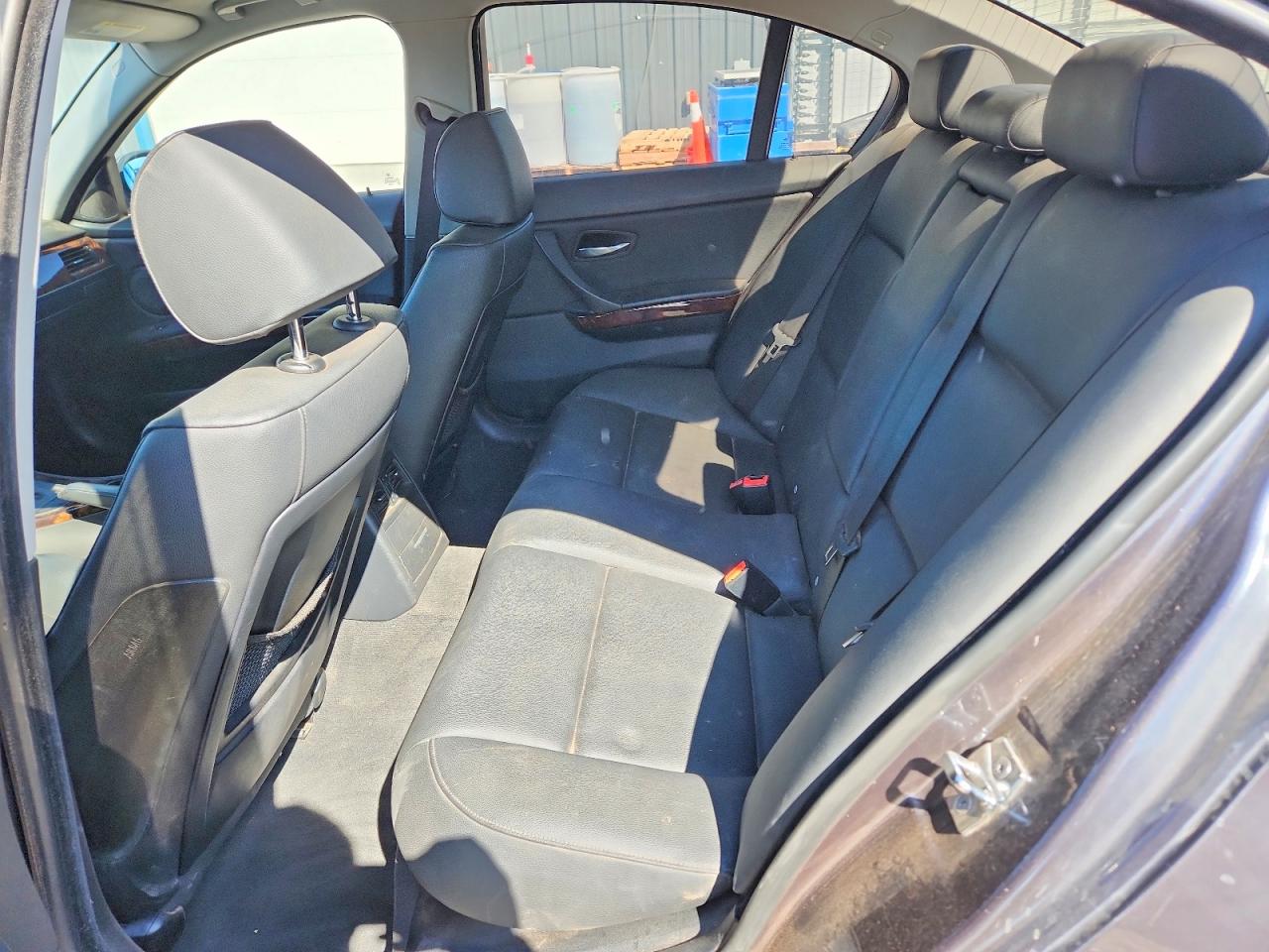 BMW 3 Series I Automatic