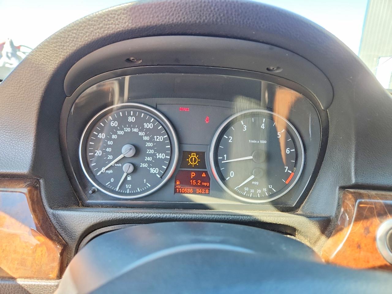 BMW 3 Series I Automatic