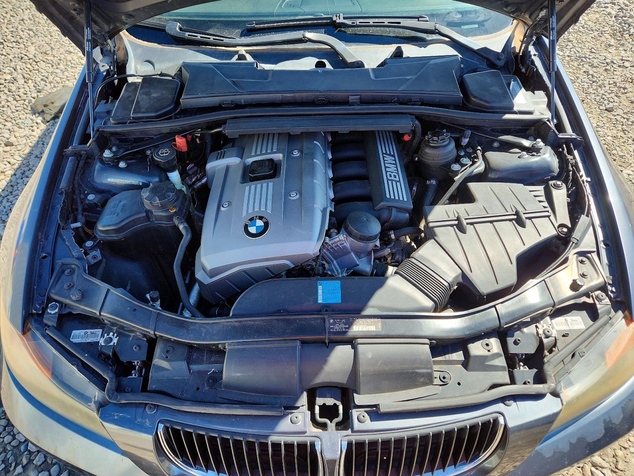 BMW 3 Series I Automatic