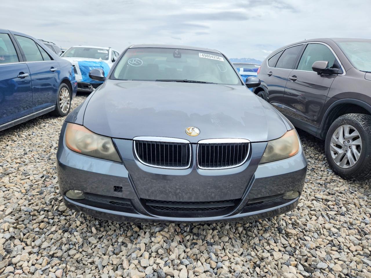 BMW 3 Series I Automatic