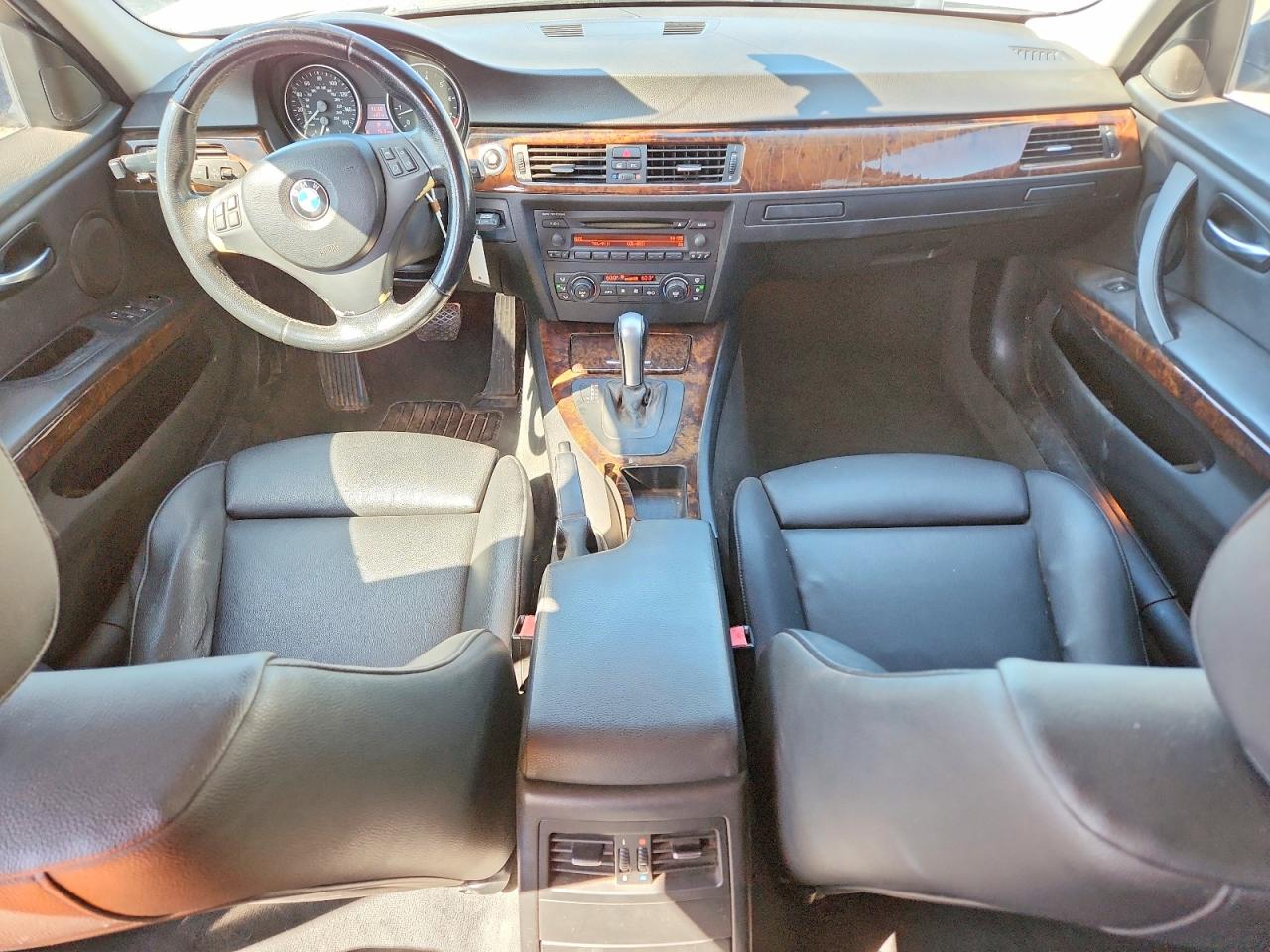 BMW 3 Series I Automatic