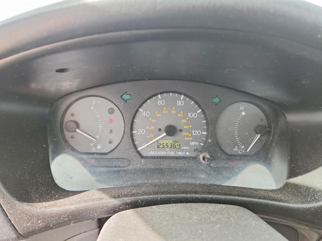Mitsubishi Mirage De