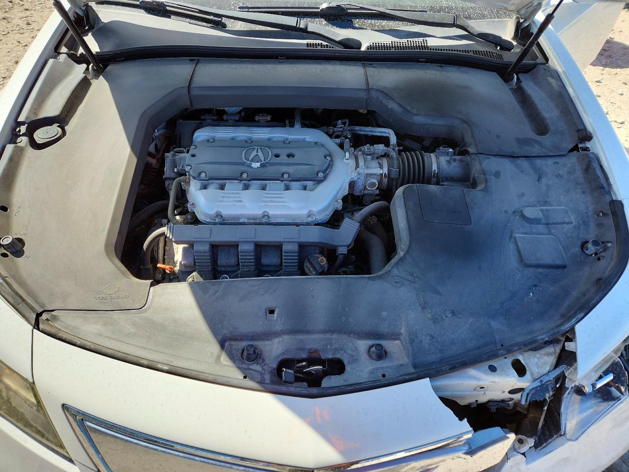 Acura TL Tech