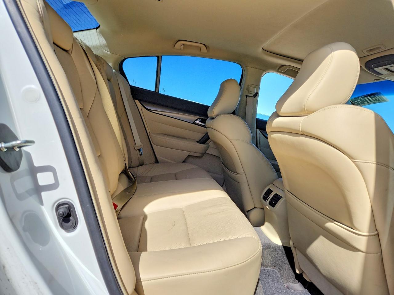 Acura TL Tech