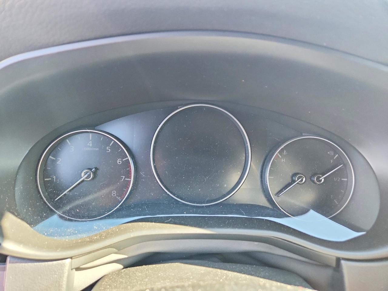Mazda Cx Premium