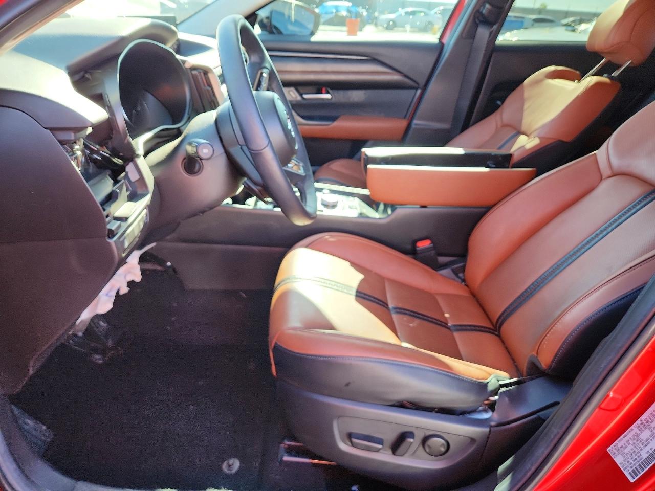 Mazda Cx Premium