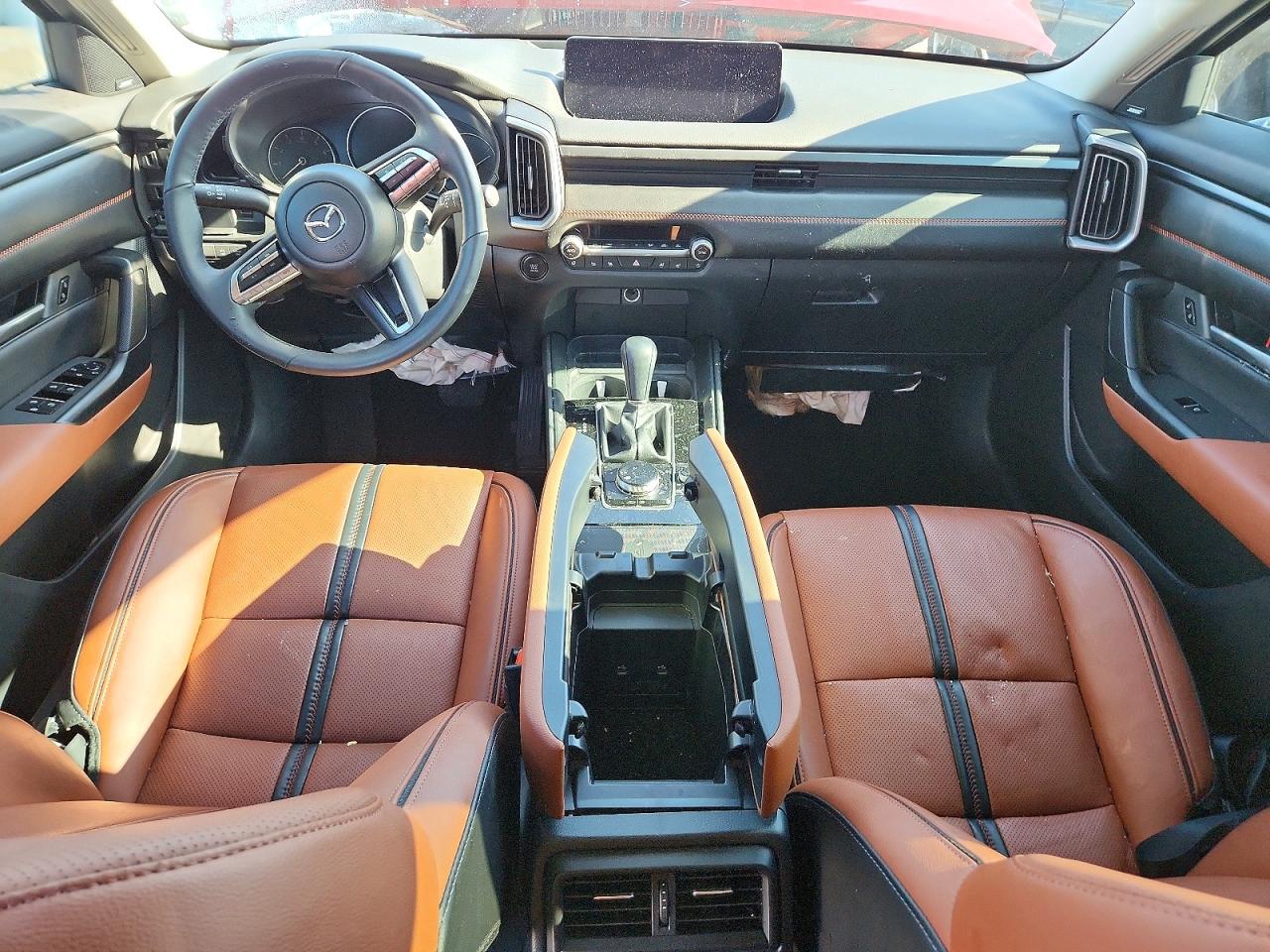 Mazda Cx Premium