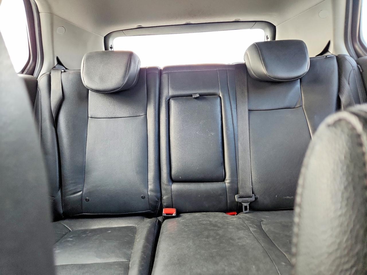 Chevrolet Trax Ls