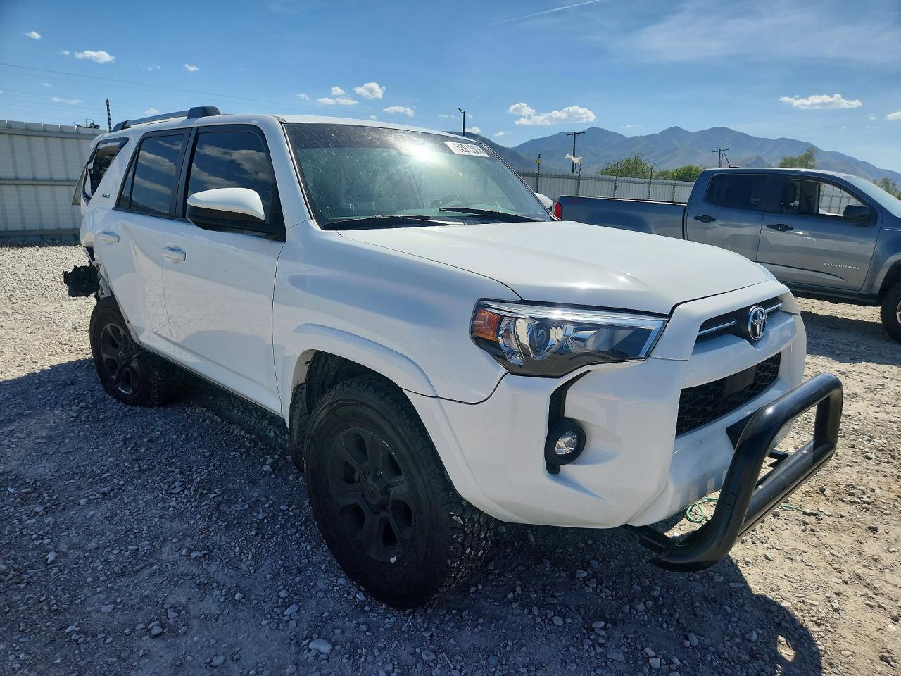Toyota 4Runner Sr5