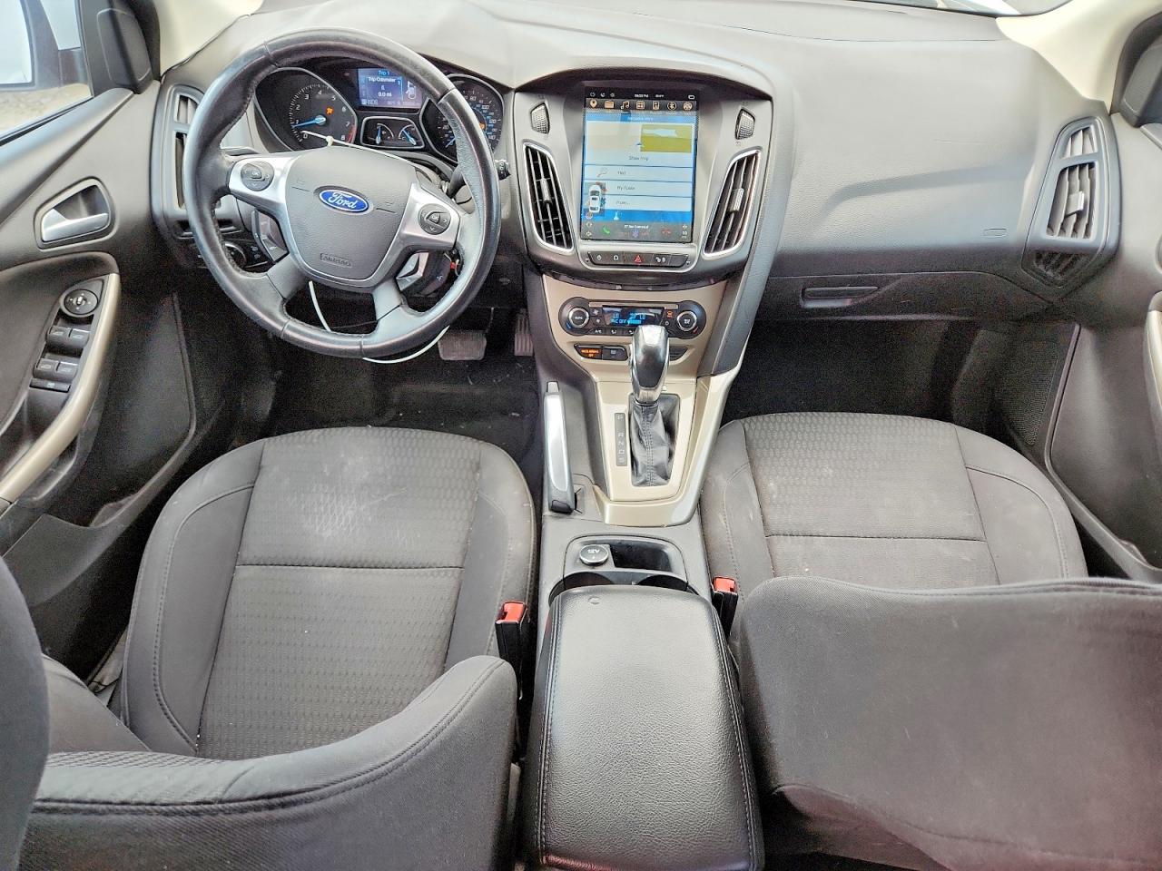 Ford Focus Sel
