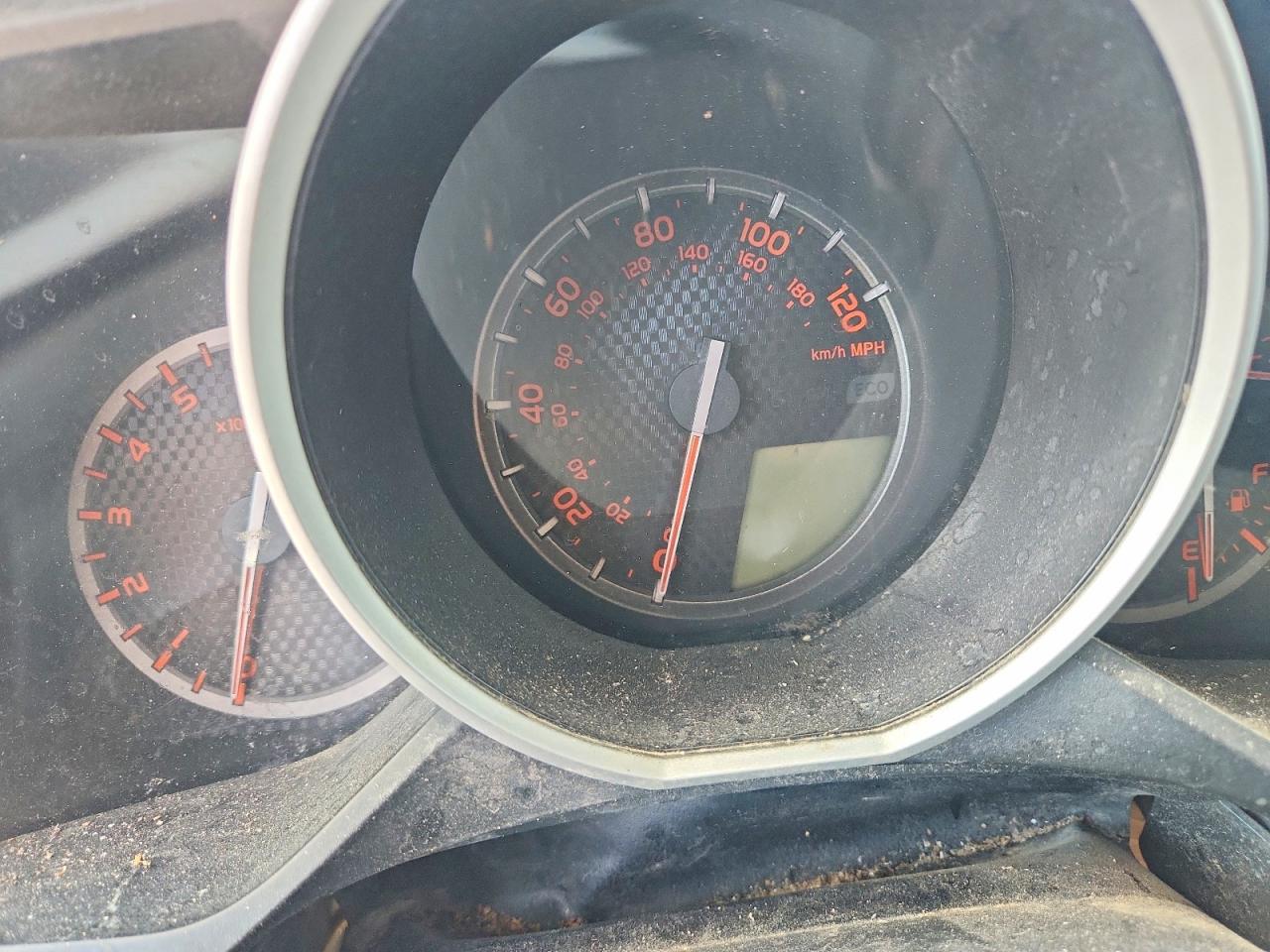 Toyota 4Runner Sr5