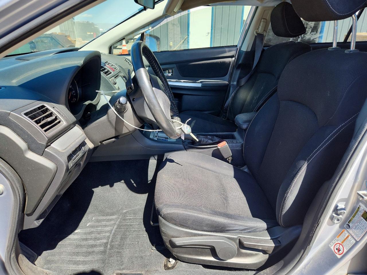 Subaru Xv 2.0 Premium