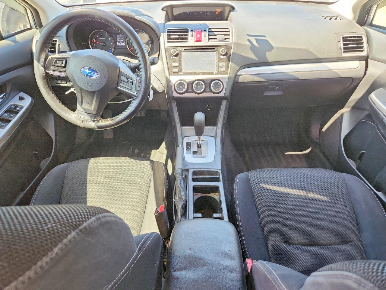Subaru Xv 2.0 Premium