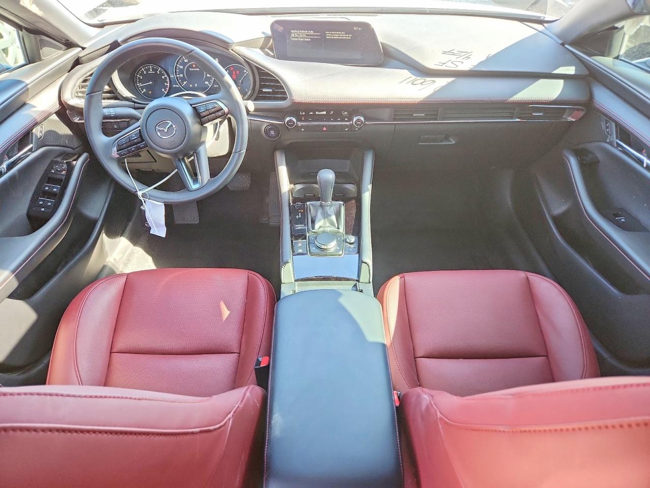 Mazda 3 Preferred