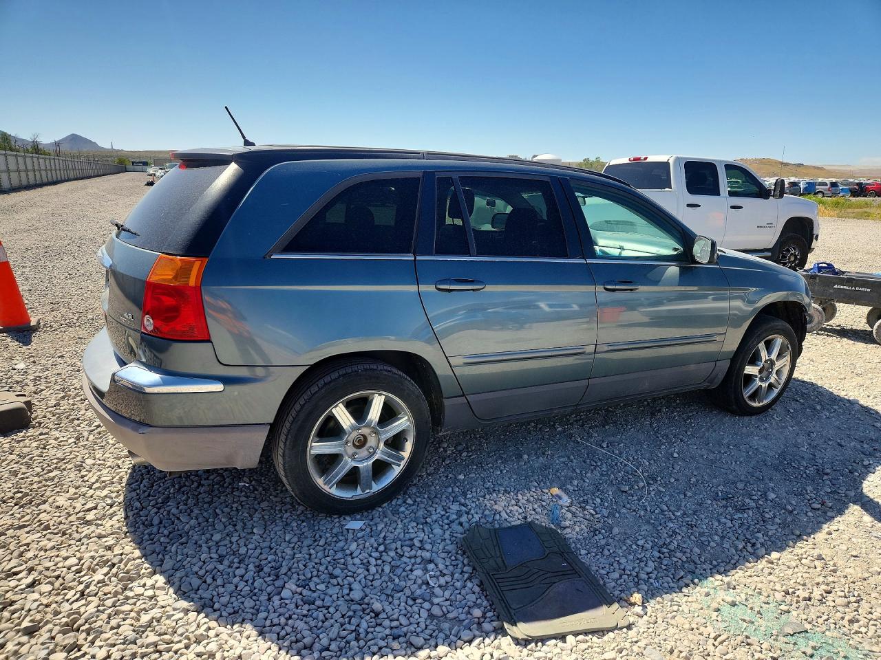 Chrysler Pacifica Touring