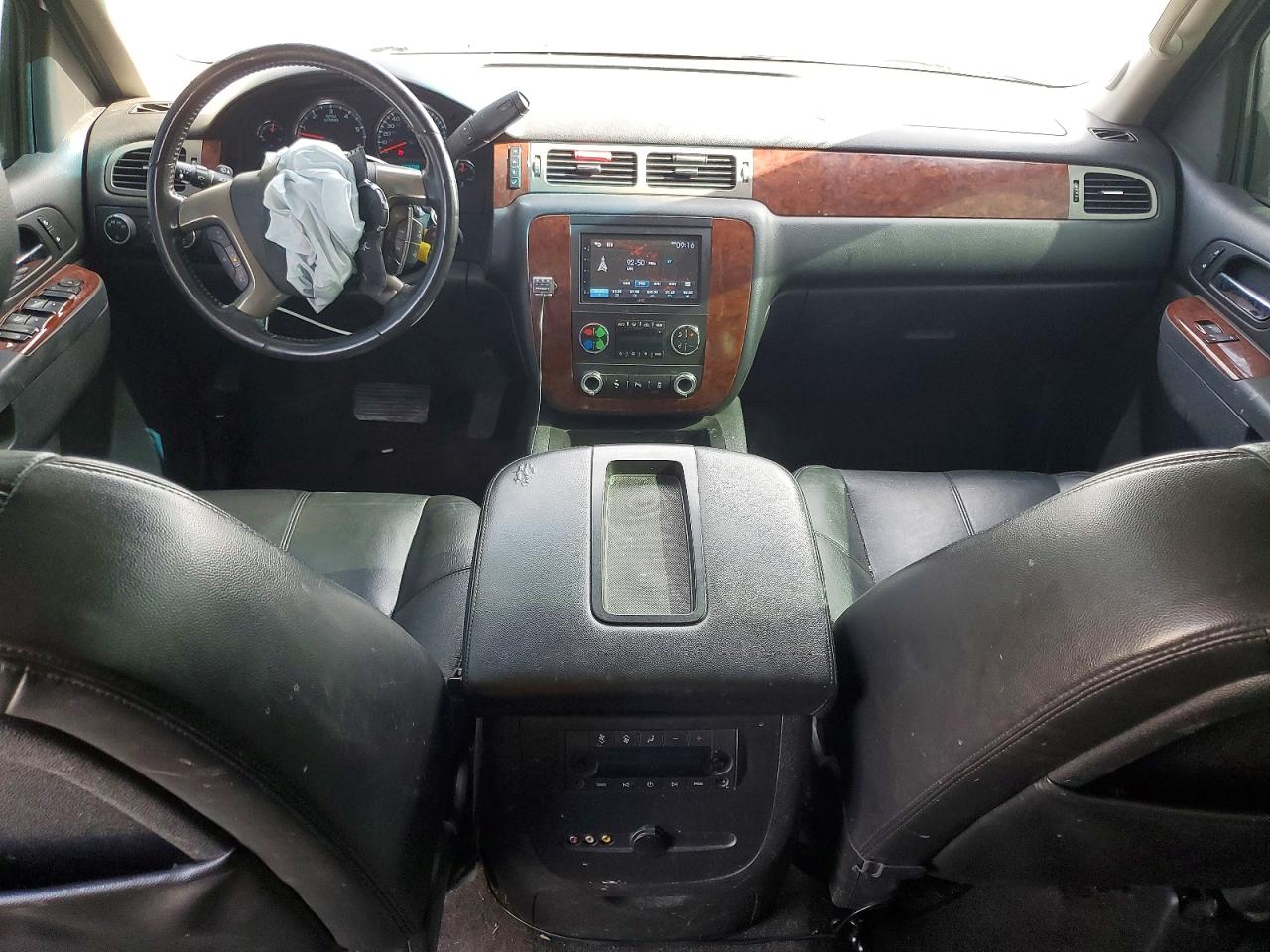 Chevrolet Suburban K1500 Lt