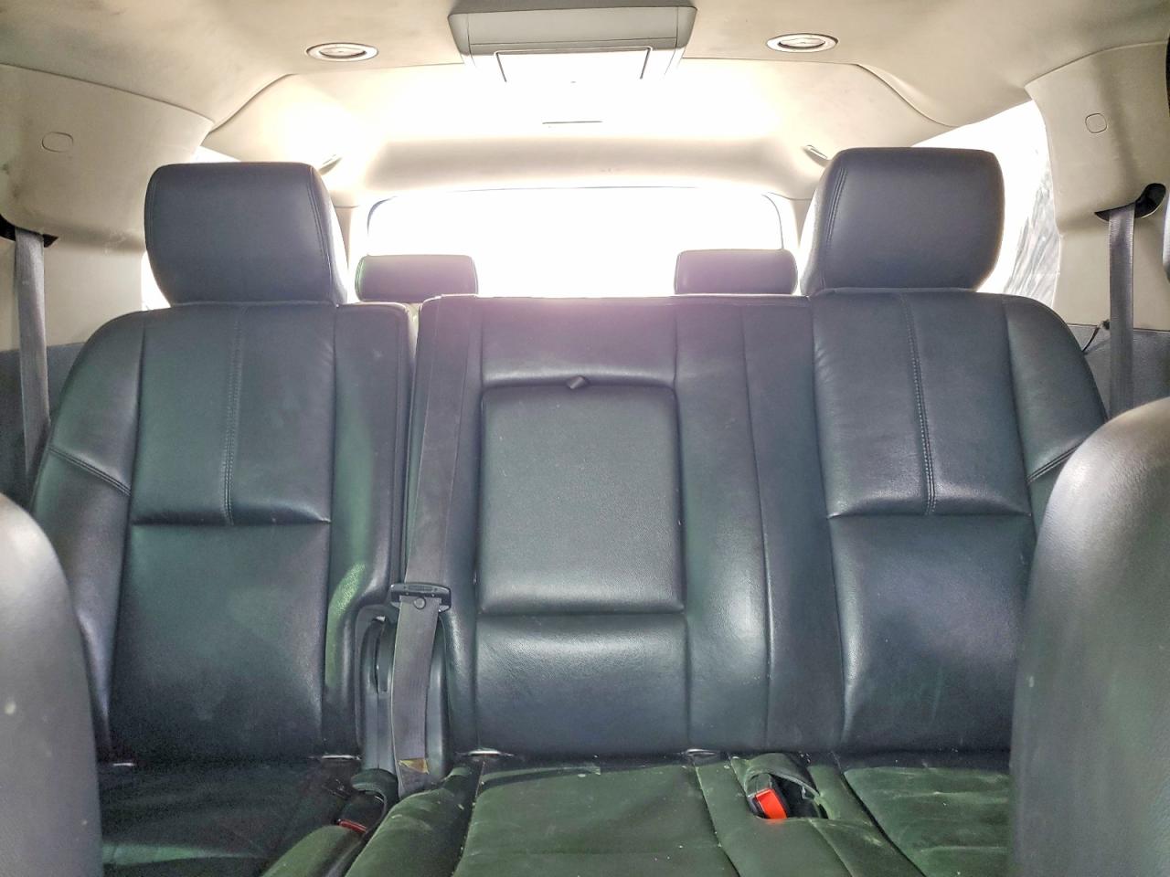 Chevrolet Suburban K1500 Lt