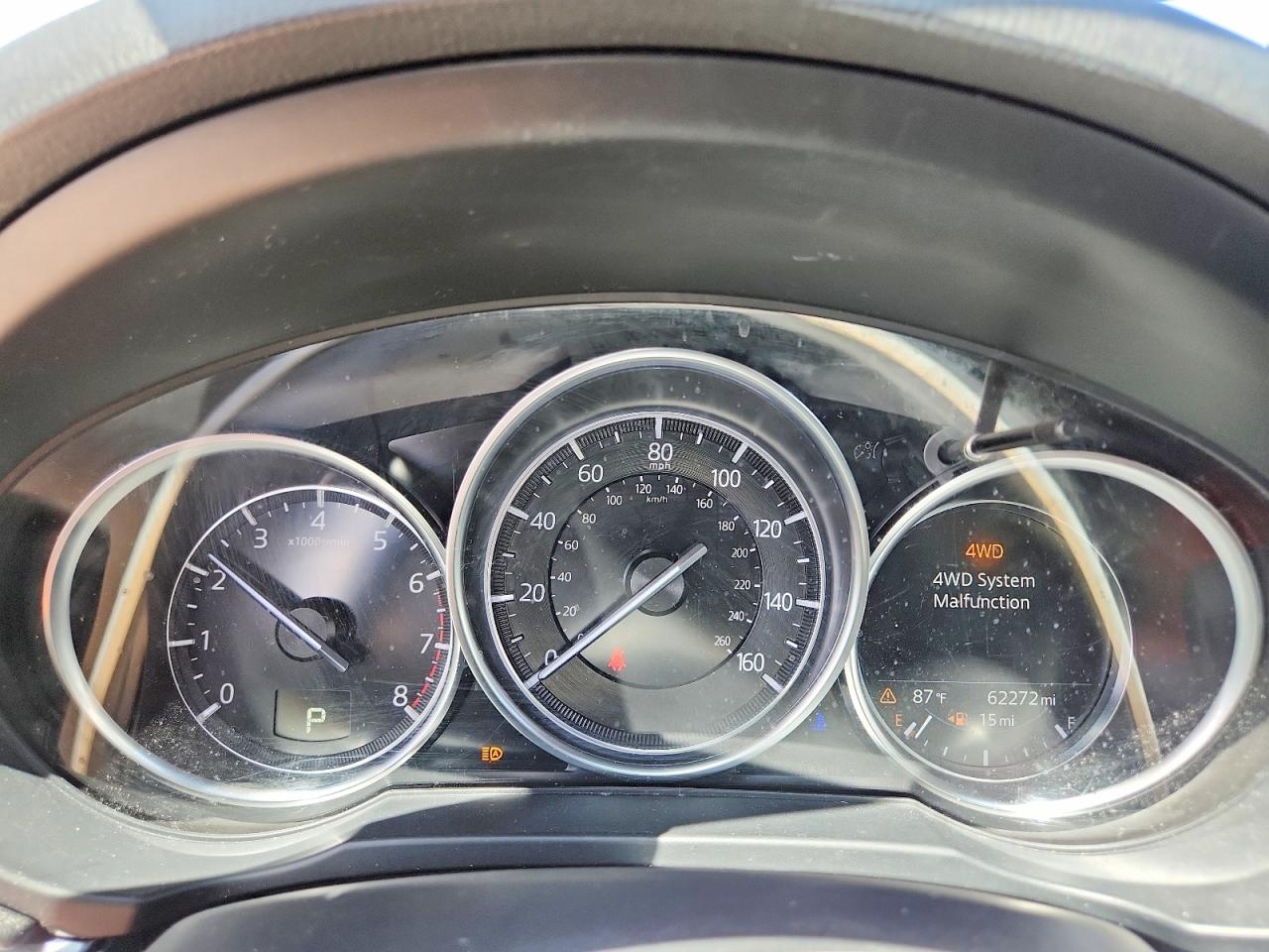 Mazda Cx Sport