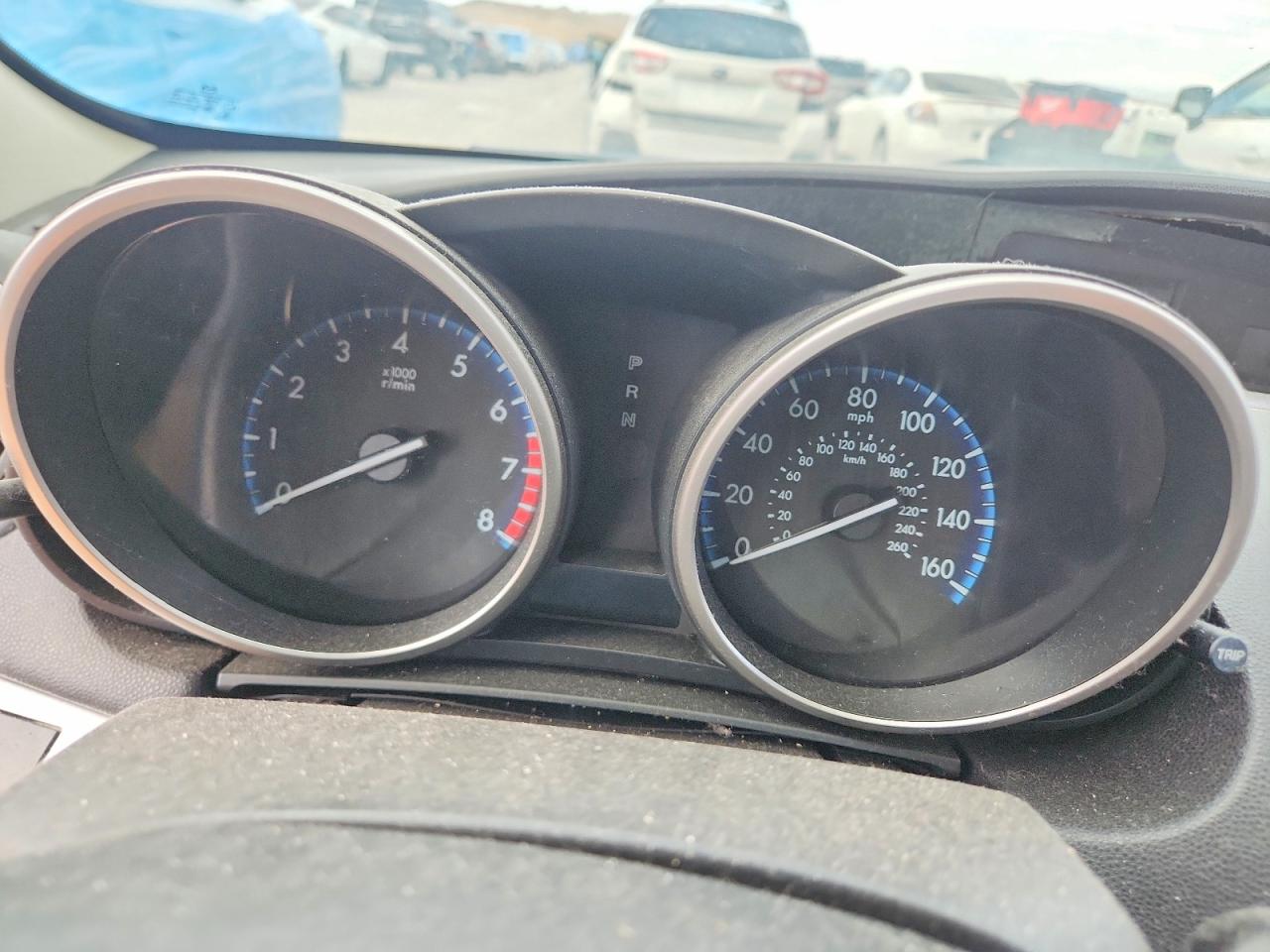 Mazda 3 I