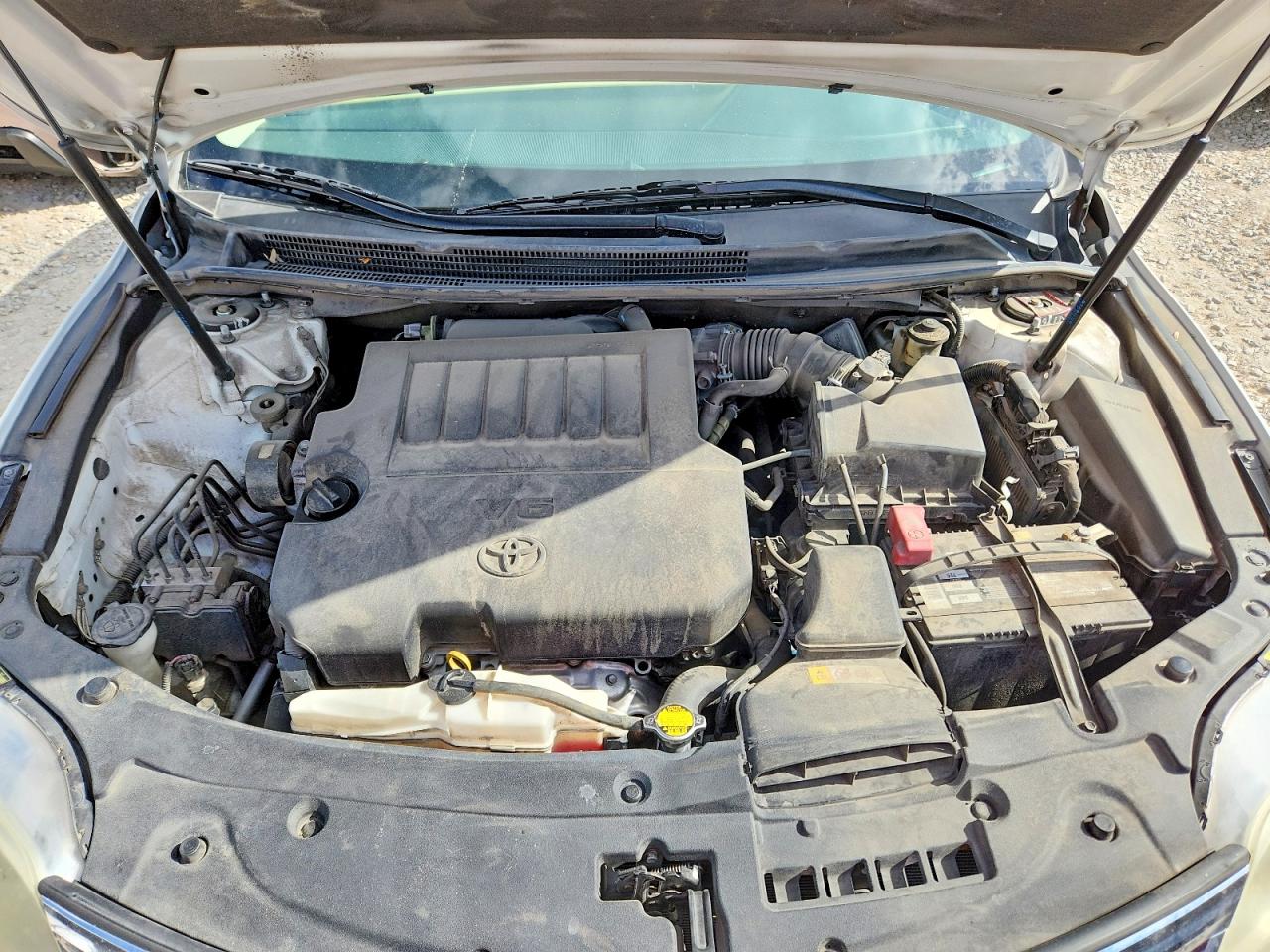 Toyota Avalon Limited