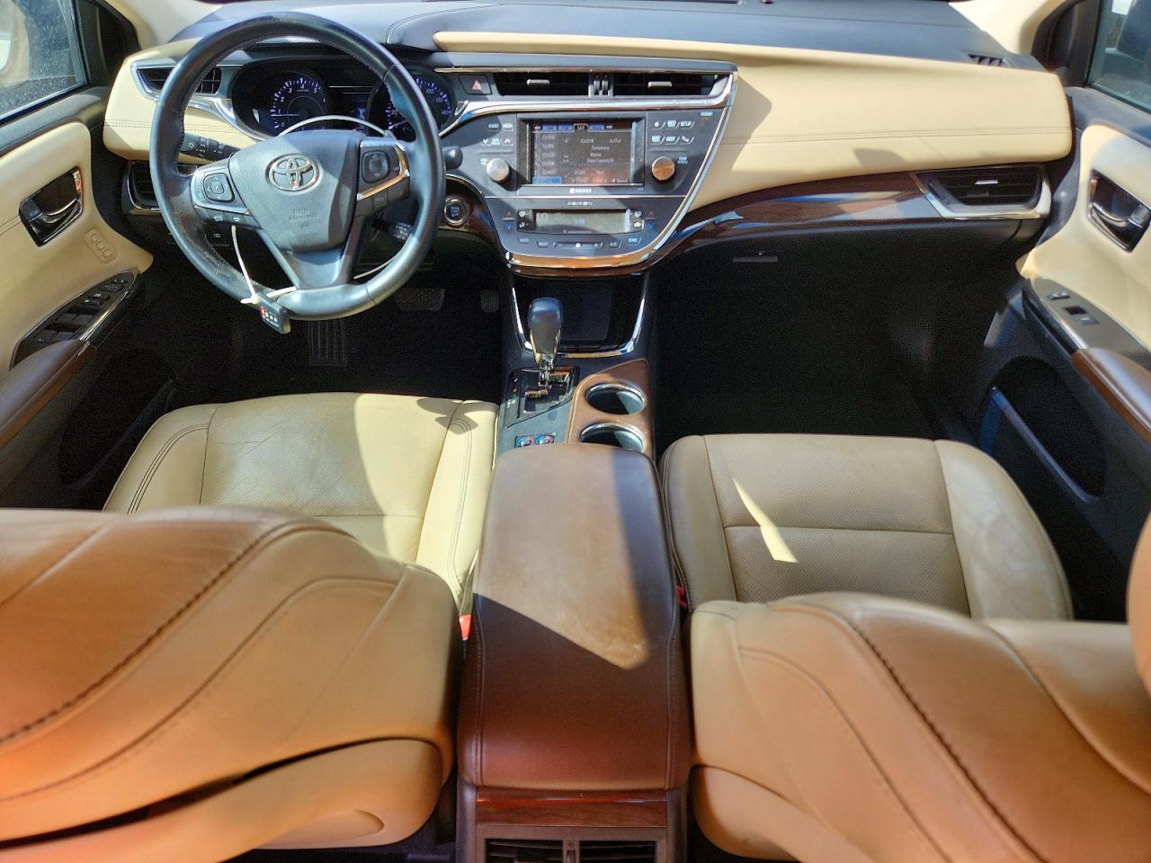 Toyota Avalon Limited