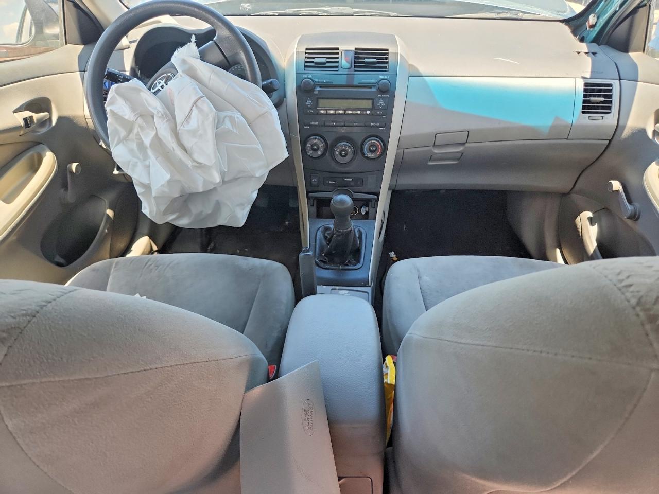 Toyota Corolla Base