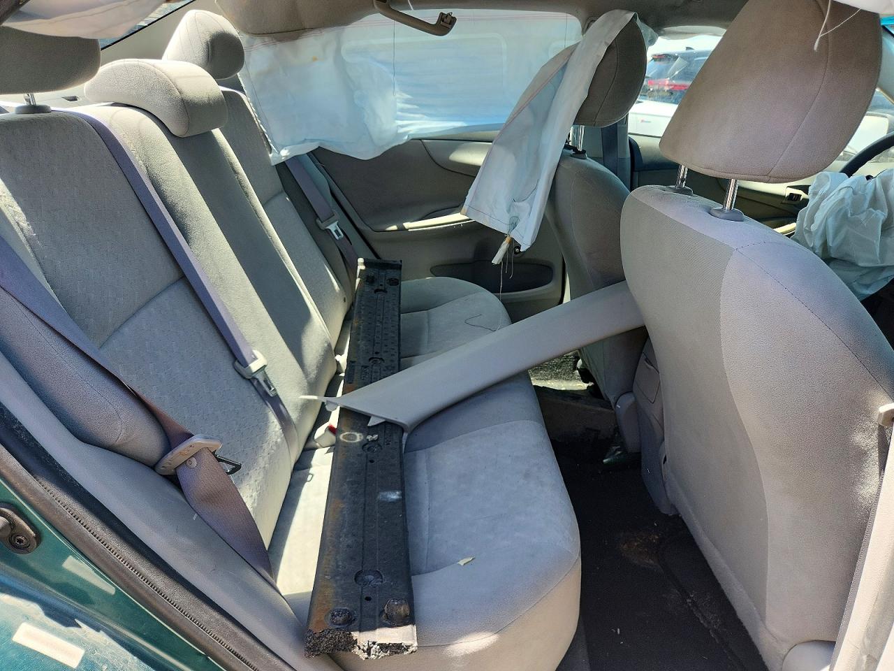 Toyota Corolla Base