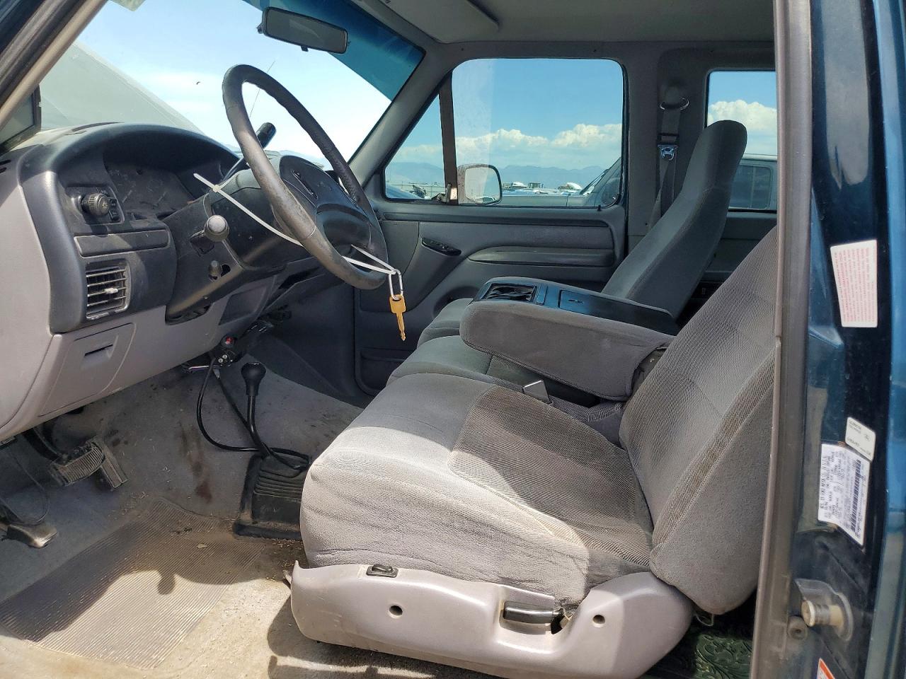 Ford F-250